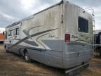 2004 Workhorse Custom Chassis Motorhome Chassis W22