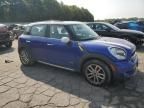 2015 Mini Cooper S Countryman