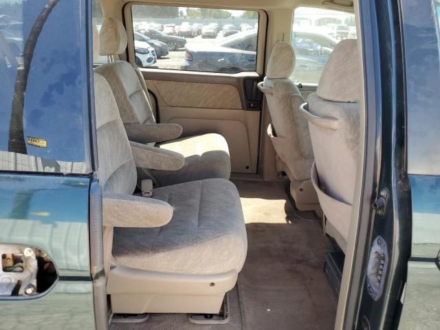 2000 Honda Odyssey EX