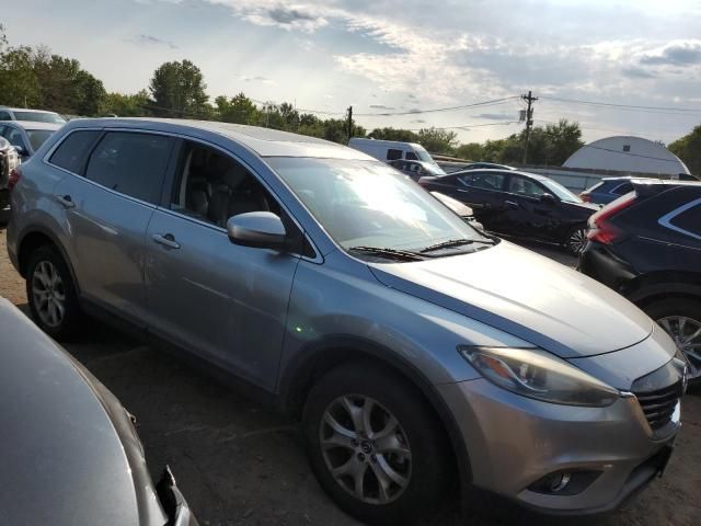 2013 Mazda CX-9 Touring