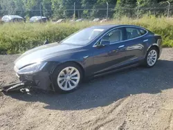 Lotes con ofertas a la venta en subasta: 2016 Tesla Model S