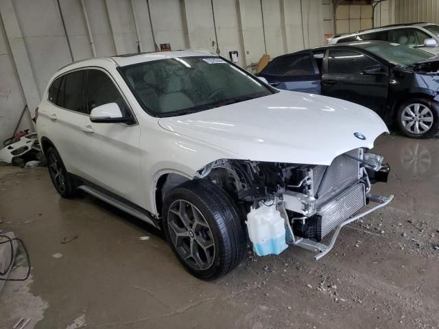 2018 BMW X1 SDRIVE28I