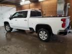 2021 Chevrolet Silverado K2500 Heavy Duty LTZ