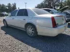 2008 Cadillac DTS