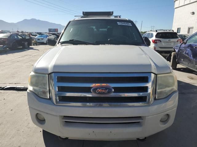 2008 Ford Expedition EL XLT