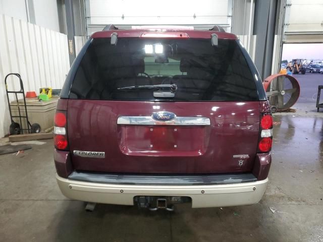 2006 Ford Explorer Eddie Bauer