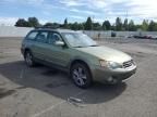 2005 Subaru Outback Outback H6 R LL Bean