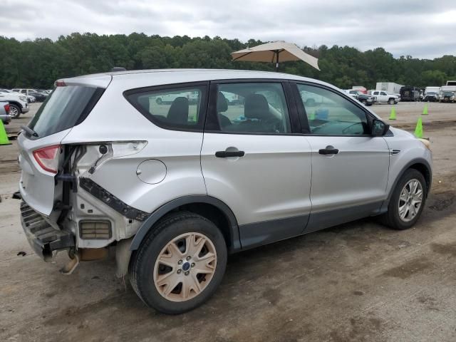 2013 Ford Escape S