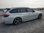 2017 BMW 328 D Xdrive