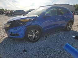 2022 Honda HR-V EX en venta en Wayland, MI