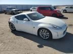 2014 Nissan 370Z Base