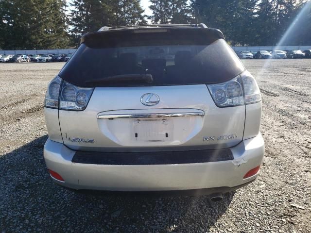 2006 Lexus RX 400