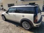 2010 Mini Cooper S Clubman