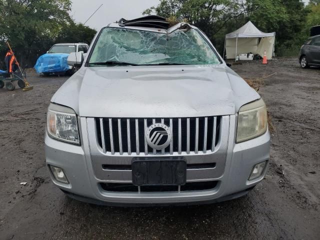 2010 Mercury Mariner Premier