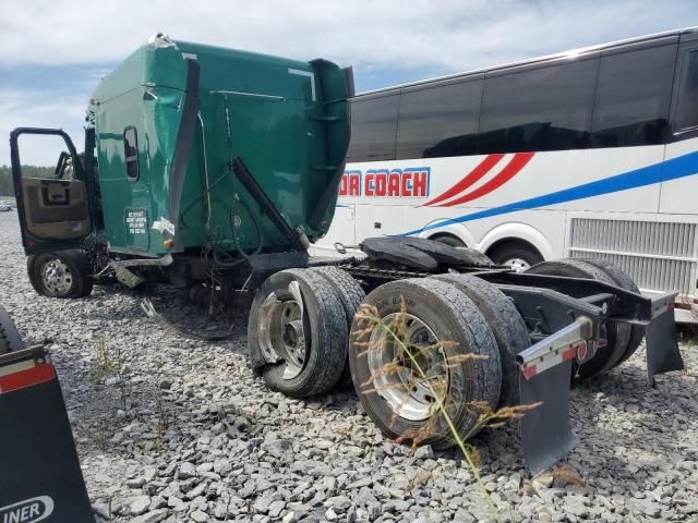 2015 Freightliner Conventional Coronado 132