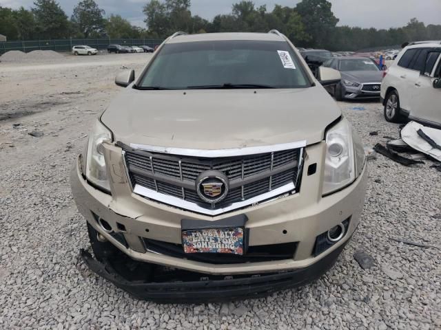 2011 Cadillac SRX Performance Collection