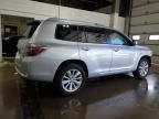 2009 Toyota Highlander Hybrid