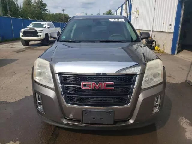 2011 GMC Terrain SLE