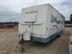 2002 Amst Travel Trailer