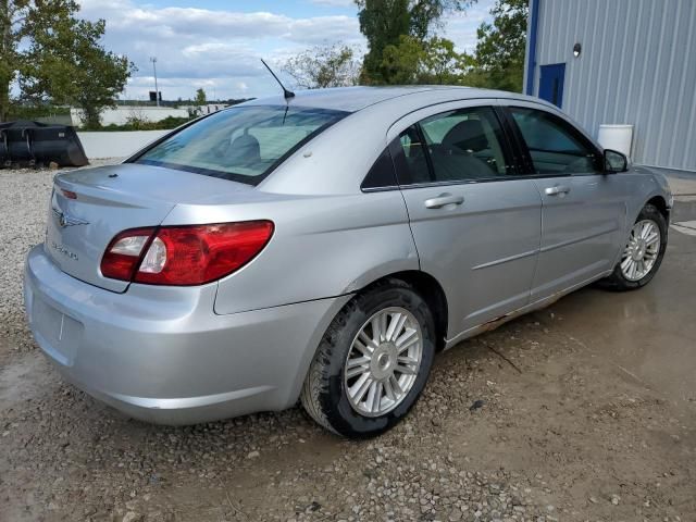 2007 Chrysler Sebring