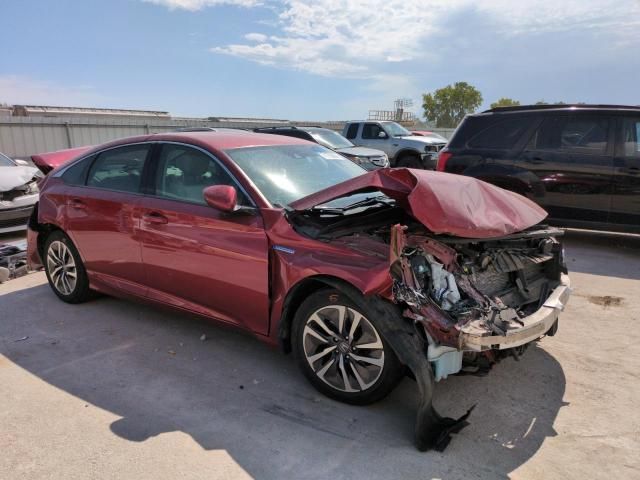 2019 Honda Accord Hybrid