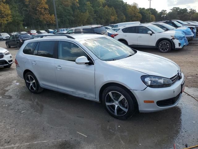 2014 Volkswagen Jetta TDI