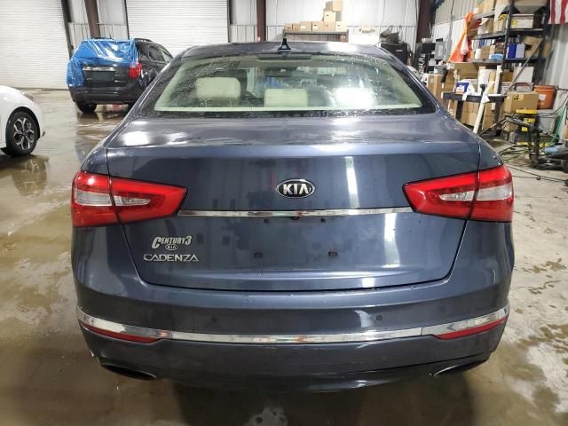 2014 KIA Cadenza Premium