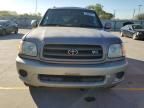 2001 Toyota Sequoia SR5