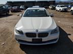 2011 BMW 535 XI