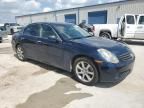 2006 Infiniti G35