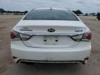 2012 Hyundai Sonata Hybrid