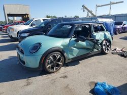 Mini salvage cars for sale: 2025 Mini Cooper S