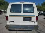 2011 Ford Econoline E150 Wagon