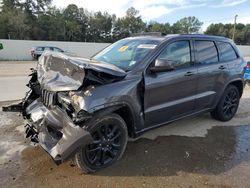 Jeep Vehiculos salvage en venta: 2020 Jeep Grand Cherokee Laredo