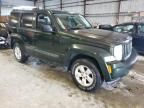 2010 Jeep Liberty Sport