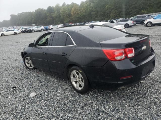 2014 Chevrolet Malibu LS