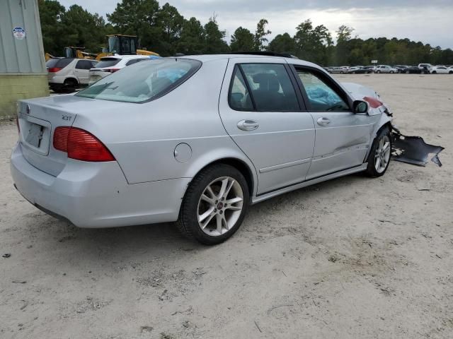 2008 Saab 9-5 2.3T