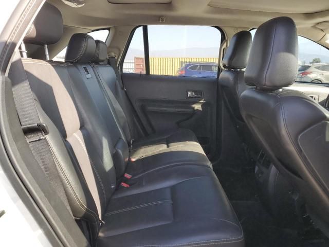 2010 Ford Edge SEL