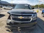 2017 Chevrolet Tahoe K1500 LS