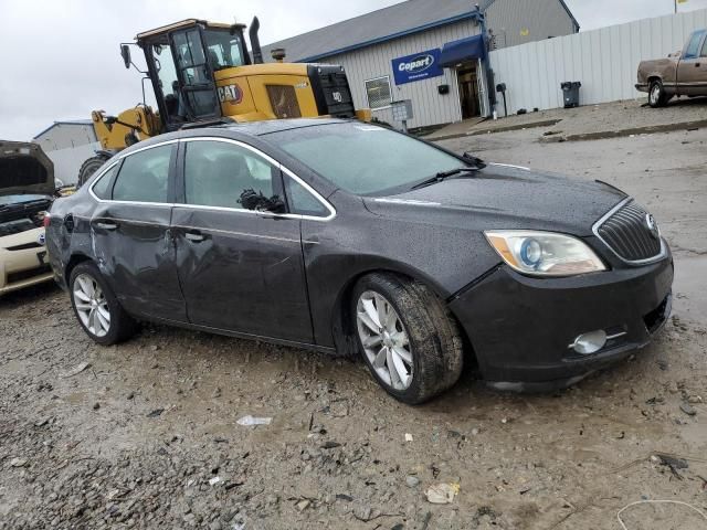 2012 Buick Verano Convenience