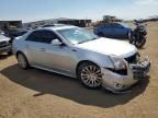 2011 Cadillac CTS Premium Collection