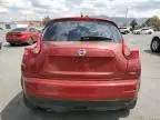 2012 Nissan Juke S