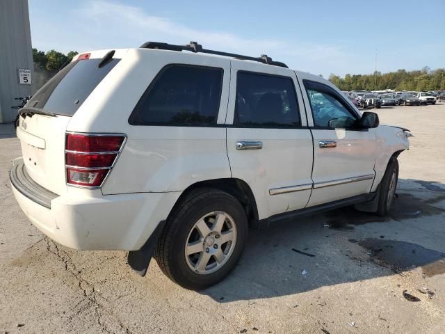 2010 Jeep Grand Cherokee Laredo