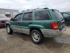 1999 Jeep Grand Cherokee Laredo