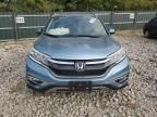 2016 Honda CR-V EXL