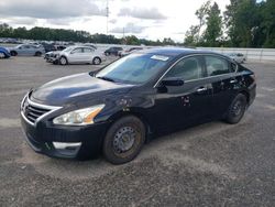 Carros salvage a la venta en subasta: 2014 Nissan Altima 2.5