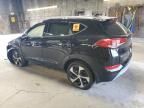 2018 Hyundai Tucson Sport