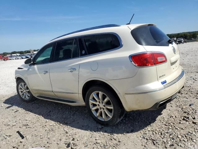 2014 Buick Enclave