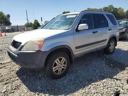 Carros con verificación Run & Drive a la venta en subasta: 2003 Honda CR-V EX