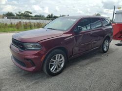 2023 Dodge Durango GT en venta en Orlando, FL